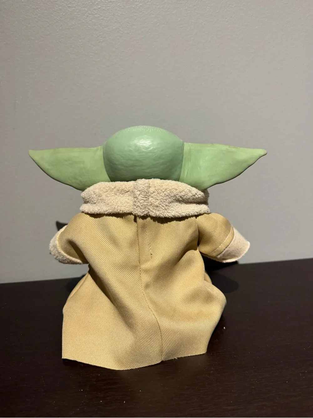 Star Wars Mandalorian the Child Talking Interactive Baby Yoda Grogu Hasbro 2020